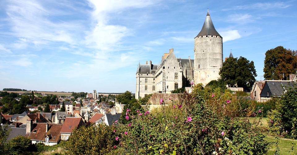 Vallée du Loir