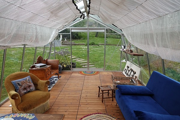 The Greenhouse