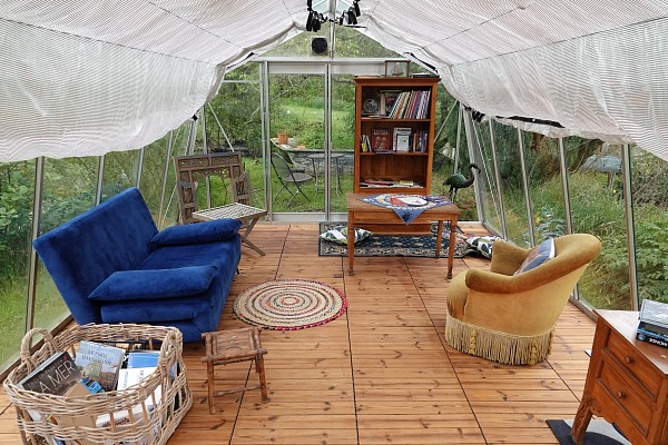 The Greenhouse